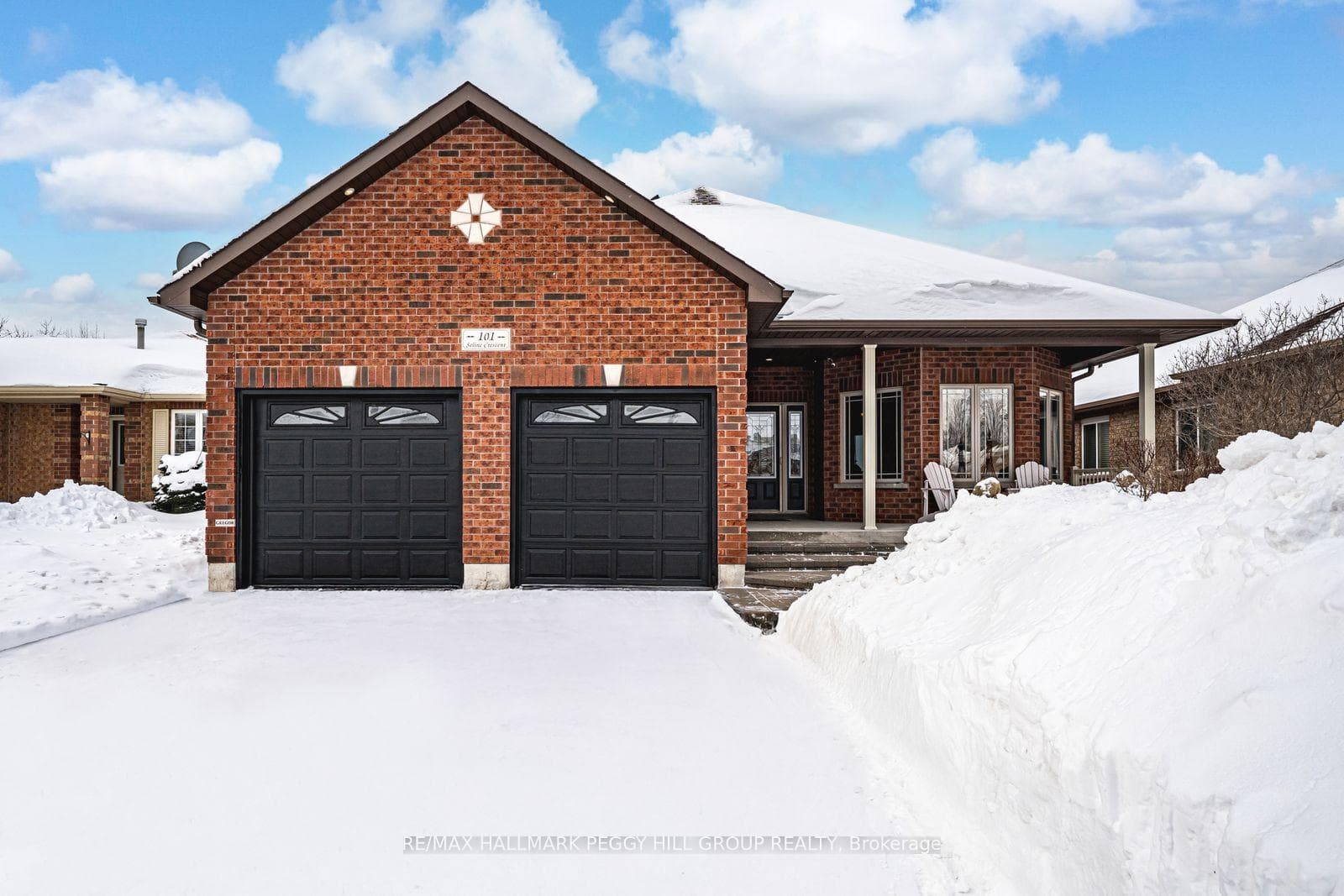 101 Seline Crescent, Barrie