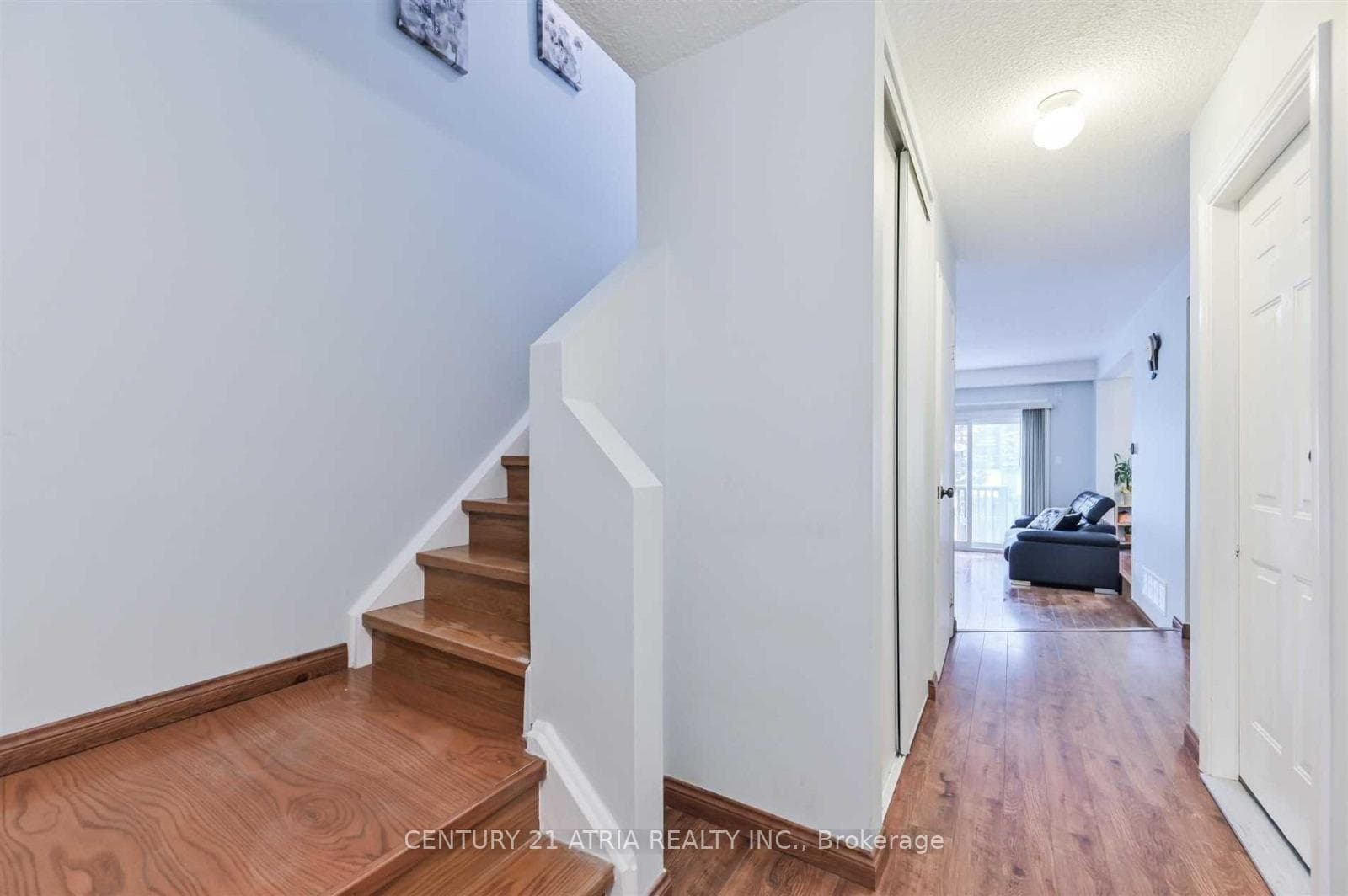 29 Fundy Bay Boulevard Unit 73, Scarborough Village / Eglinton East, ON M1W 3A2 - Photo 1