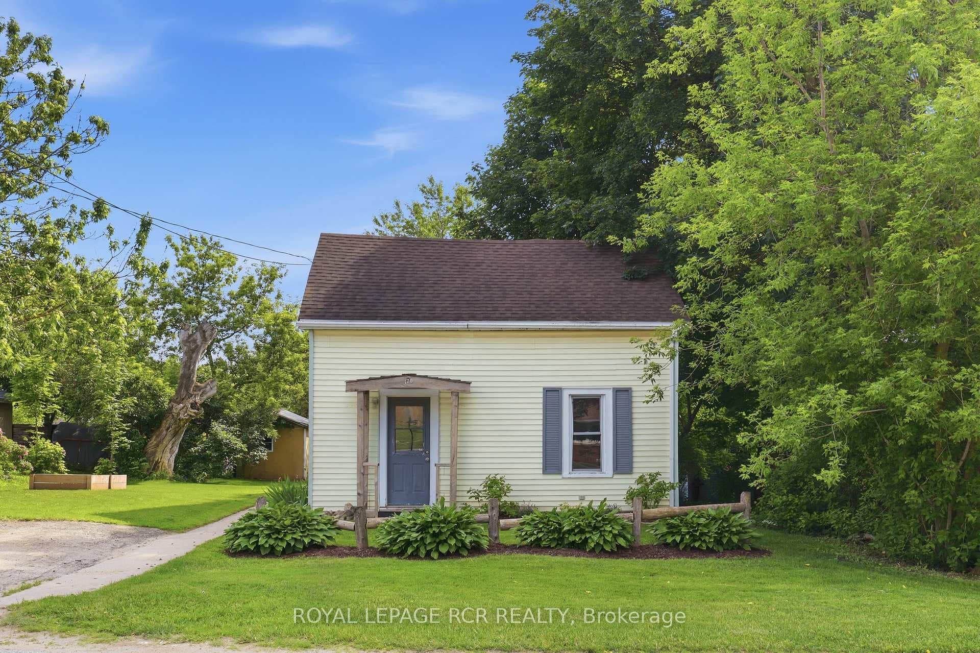 170 Edward Street, Wellington North, ON N0G 1A0 - Photo 1