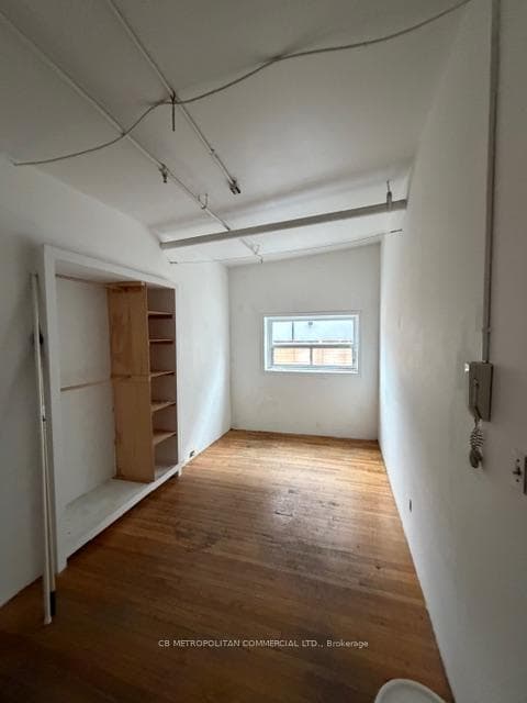 44 Noble Street Unit 103, High Park / Junction / Roncesvalles, ON M6K 2C9 - Photo 1