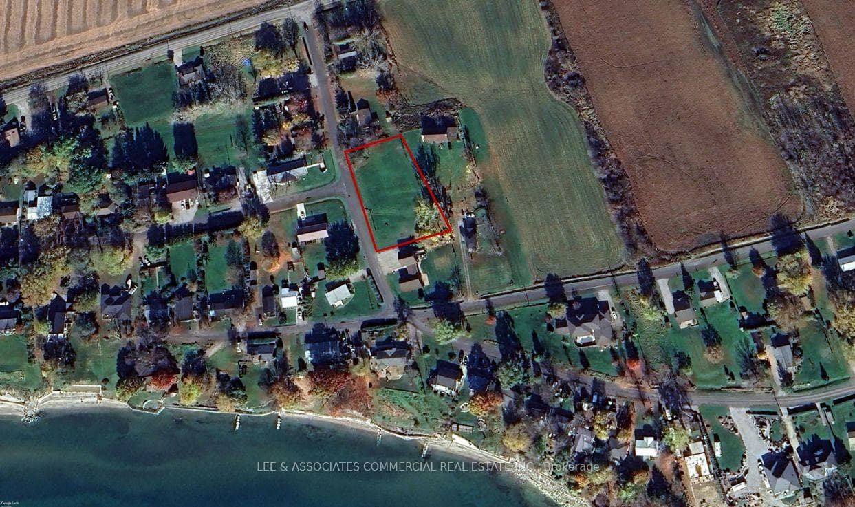 N/A KENNETH AVE. BLOCK A Avenue, Norfolk, ON N0A 1N3 - Photo 1