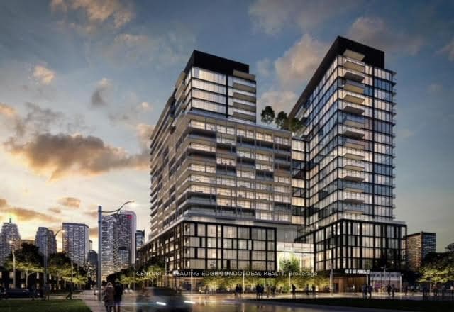 50 Power Street Unit 730, Toronto C08