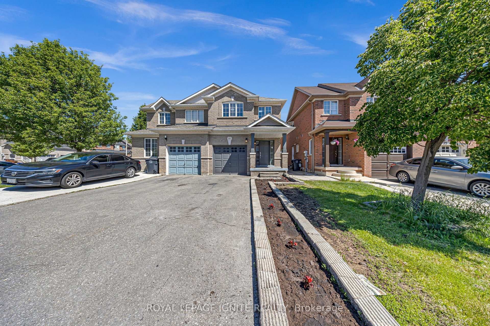 91 Albright Road, Brampton, ON L6X 5E3 - Photo 1