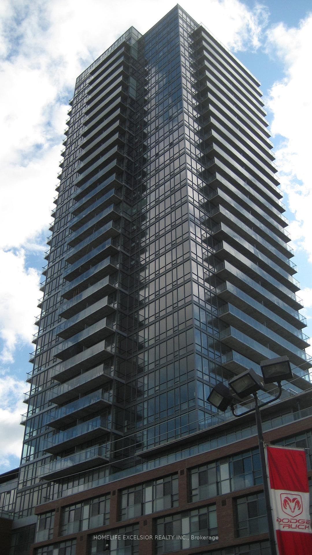 33 mill Street Unit 1506, Regent Park / Cabbagetown / St. James Town, ON M5A 3R3 - Photo 1