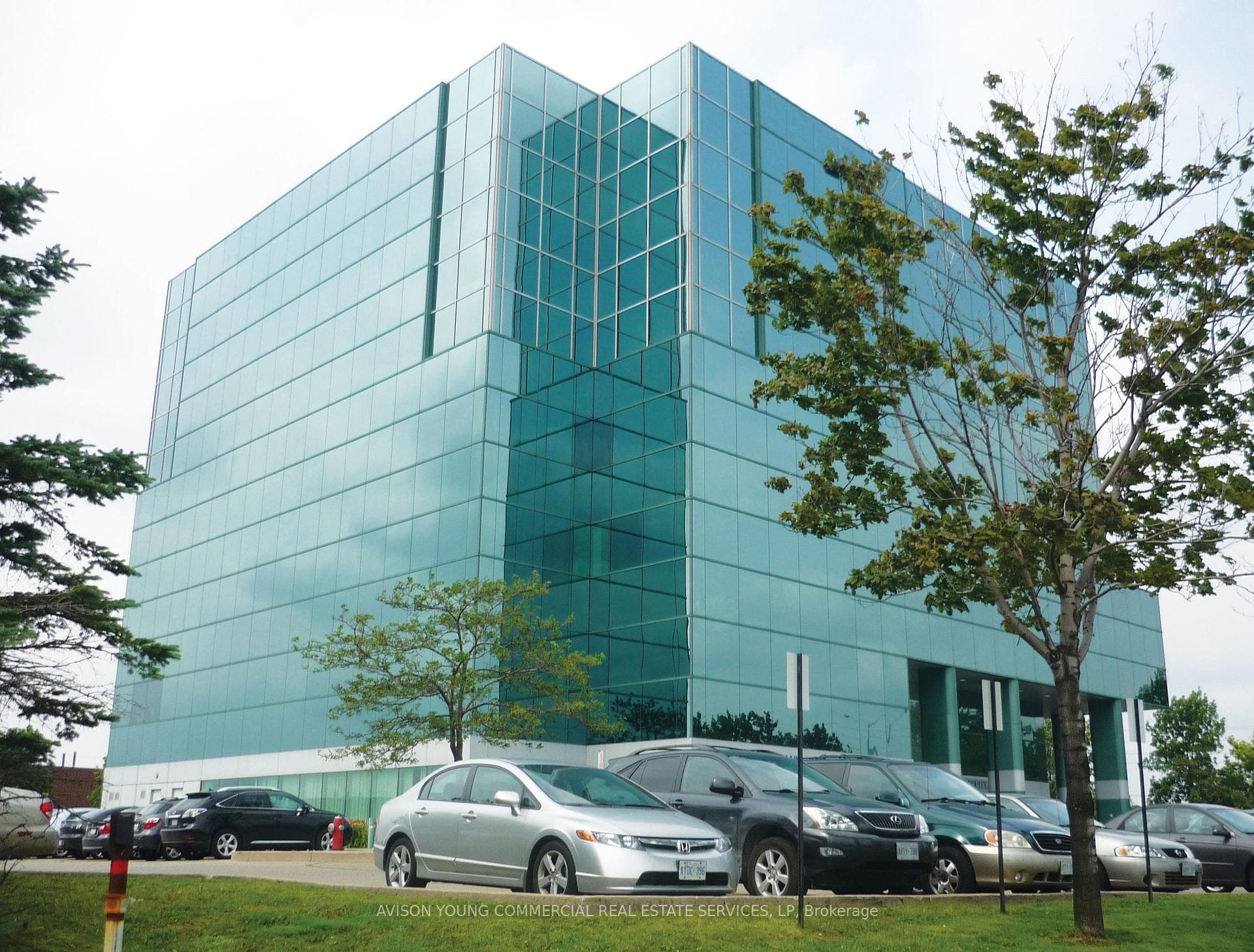1450 Meyerside Drive Unit 200, Mississauga, ON L5T 2N5 - Photo 1