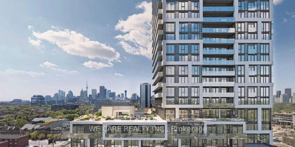 5 Defries Street Unit 1006, Toronto C08