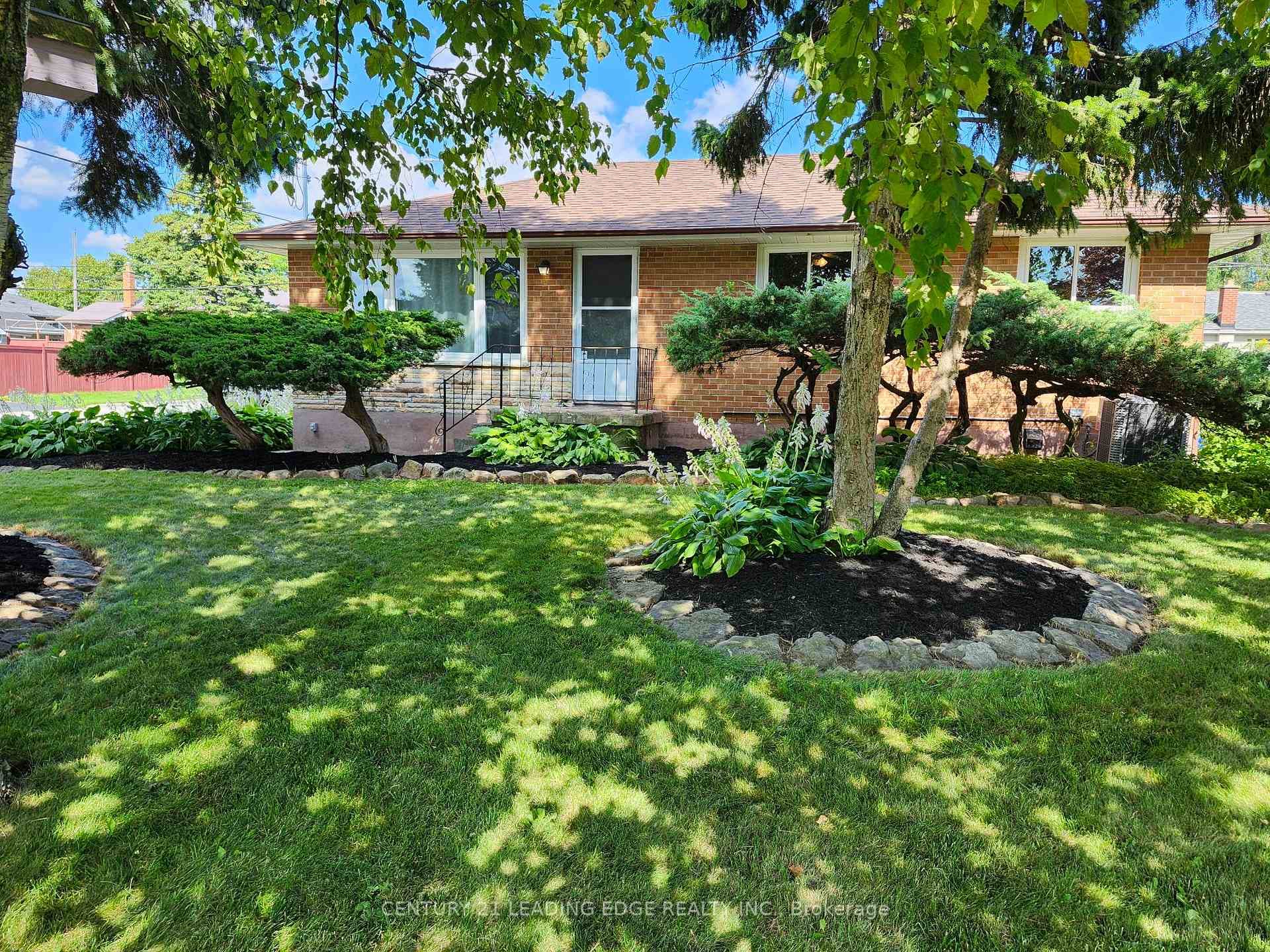 1441 PARK Road, Oshawa, ON L1J 4K5 - Photo 1