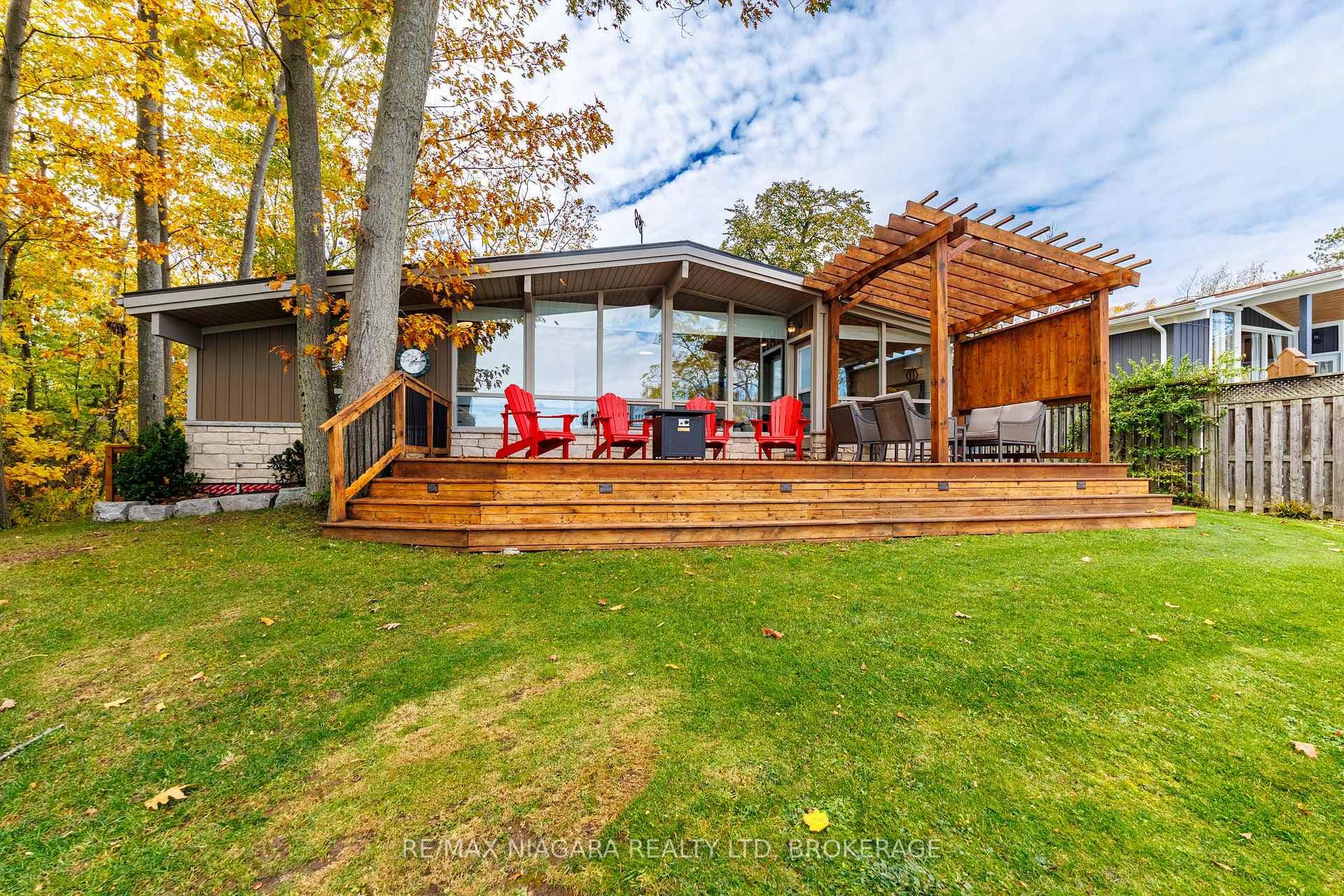 42 Mohawk Point Road, Haldimand