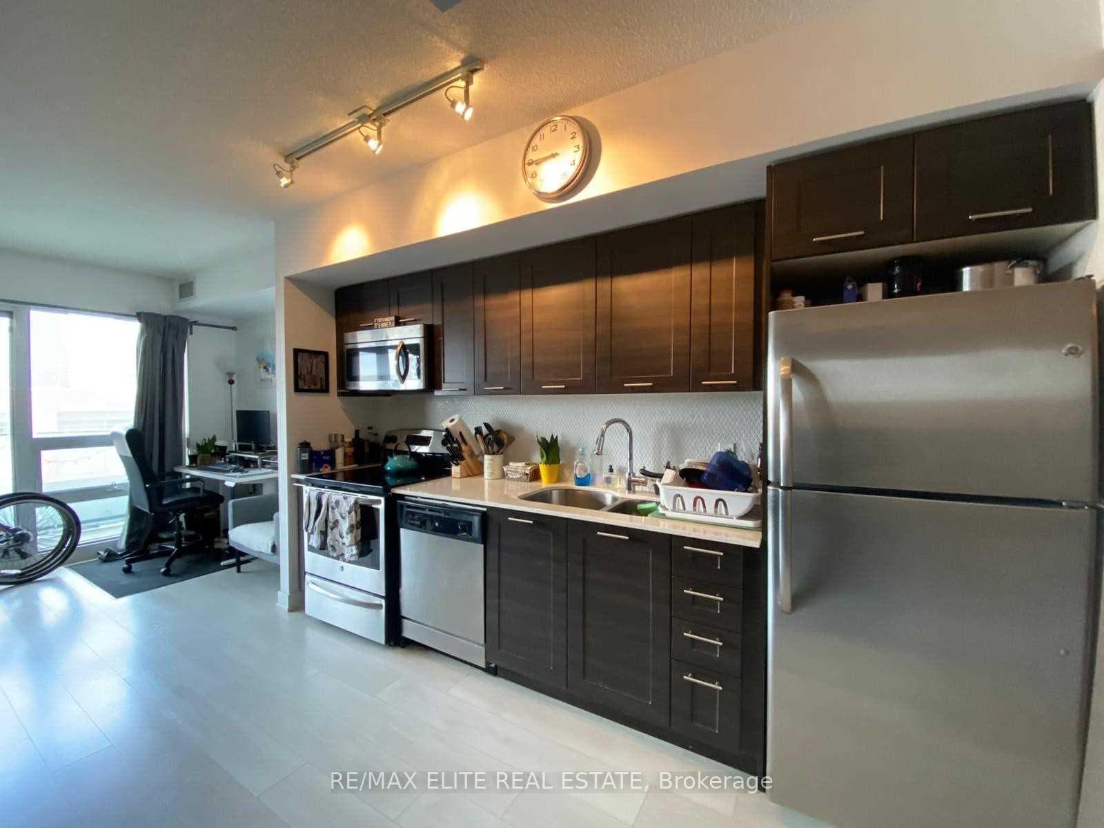 2220 Lakeshore Boulevard Unit 509, Liberty Village / Parkdale / South Parkdale, ON M8V 0B1 - Photo 1