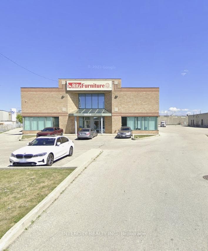 6850 Finch Avenue, Etobicoke (West Mall / Rexdale), ON M9W 5P2 - Photo 1