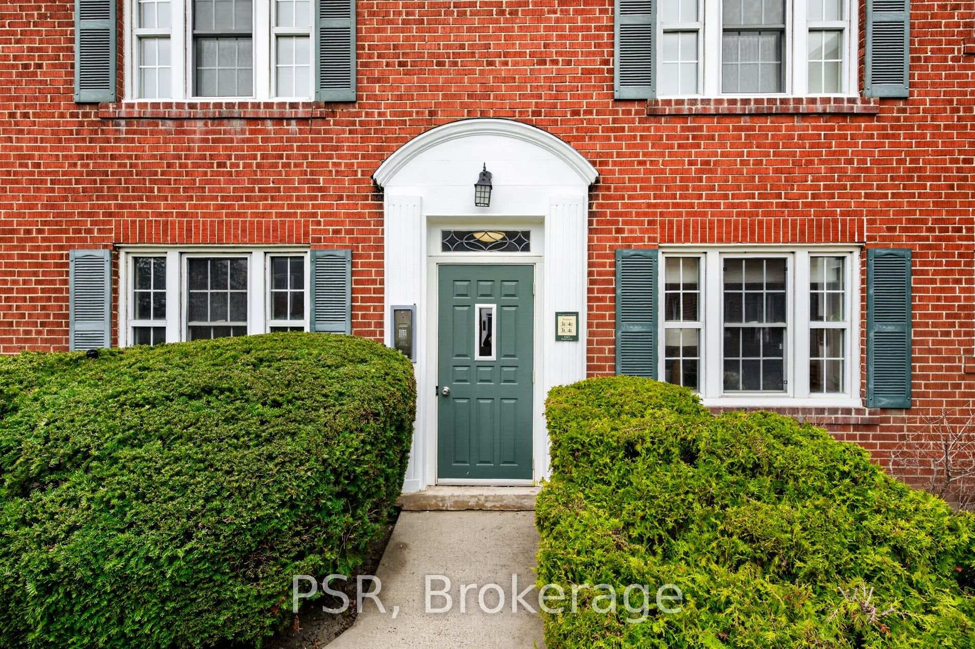1365 Bayview Avenue Unit U12, Flemingdon Park / Don Mills, ON M4G 3A4 - Photo 1