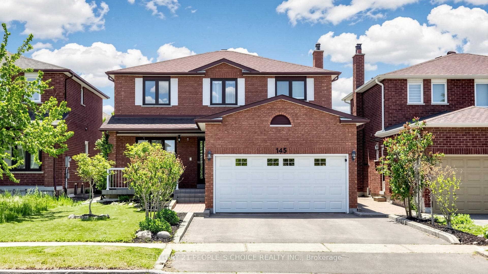 145 Chancellor Drive, Vaughan, ON L4L 7M9 - Photo 1