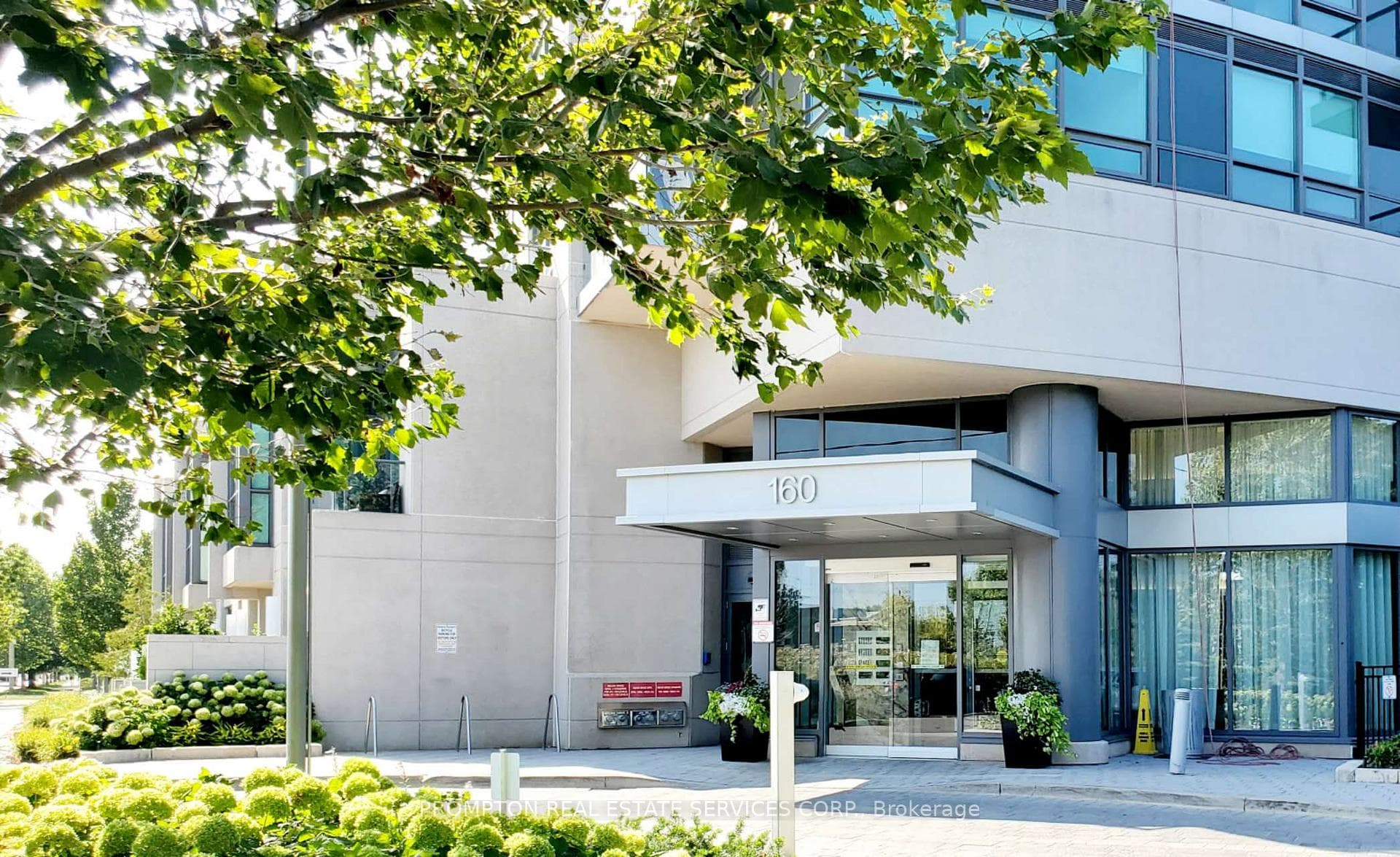 160 Vanderhoof Avenue Unit 1505, Flemingdon Park / Don Mills, ON M4G 0B7 - Photo 1