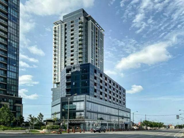 50 Thomas Riley Road Unit 1706, Toronto W08