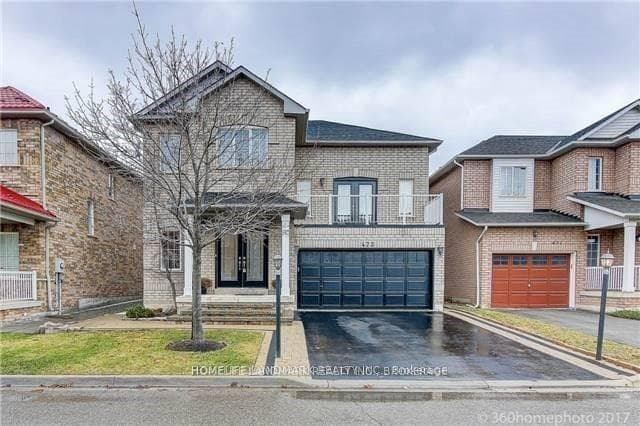 473 English Rose Lane, Oakville, ON L6H 7A3 - Photo 1