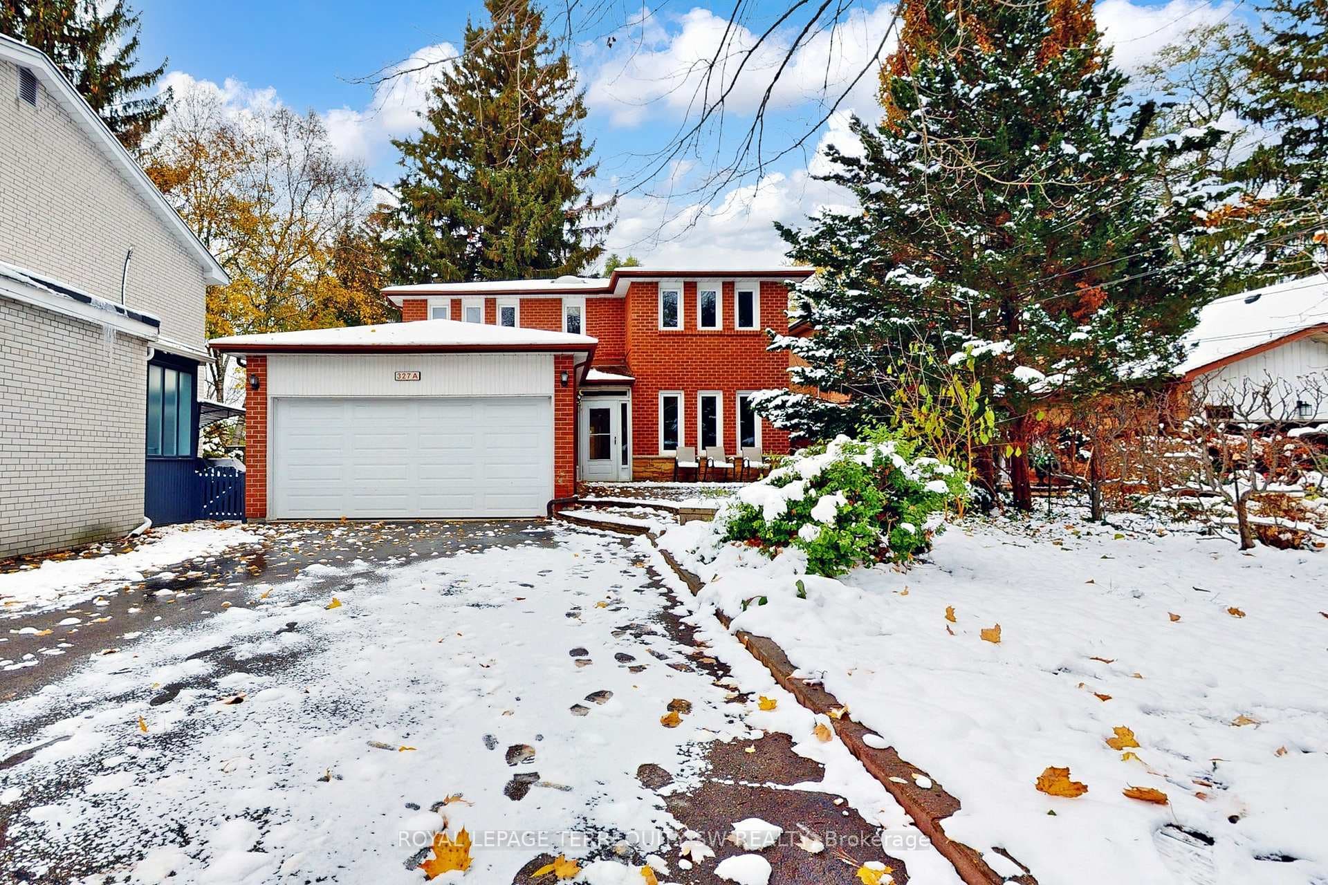 327a Beechgrove Drive, Rouge / Port Union / Malvern, ON M1E 4A2 - Photo 1