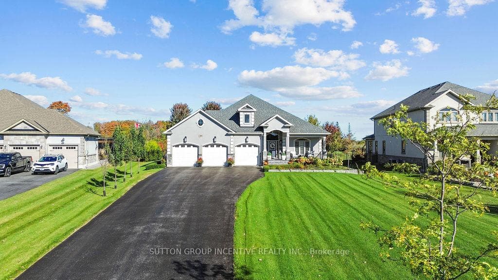 327 Sunnybrae Avenue, Innisfil, ON L9S 0K9 - Photo 1