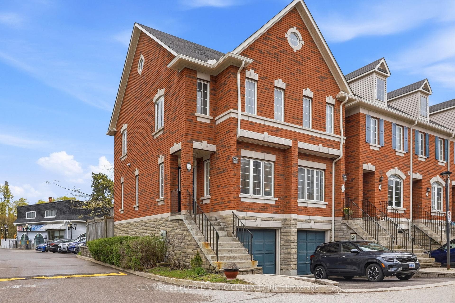 1330 Altona Road Unit 1, Pickering, ON L1V 7E8 - Photo 1