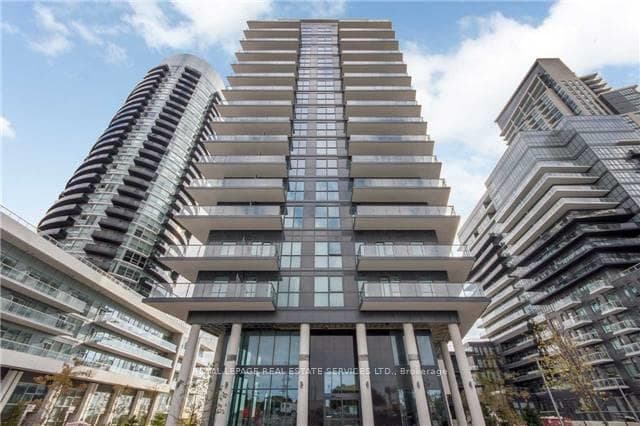 39 Annie Craig Drive Unit 904, Liberty Village / Parkdale / South Parkdale, ON M8V 0H1 - Photo 1