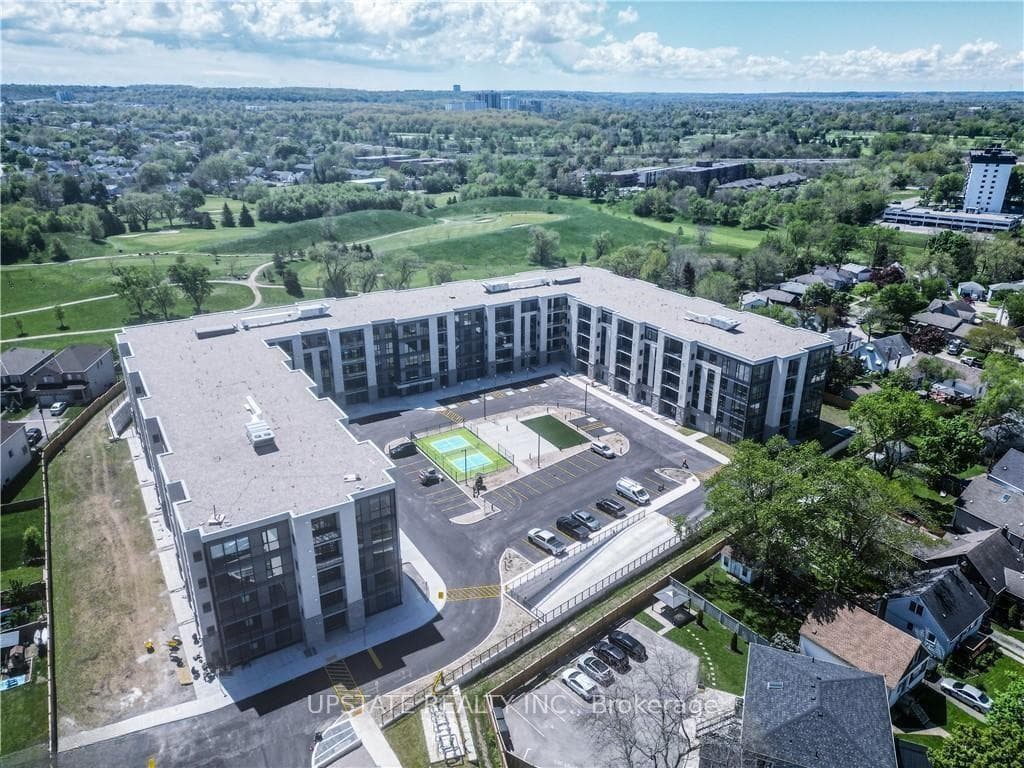 50 Herrick Avenue Unit UP 22, St. Catharines