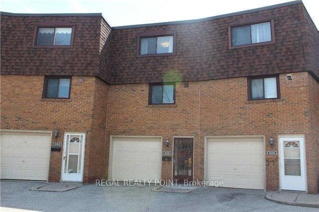 328 Sprucewood Court, Scarborough Village / Eglinton East, ON M1W 1R1 - Photo 1