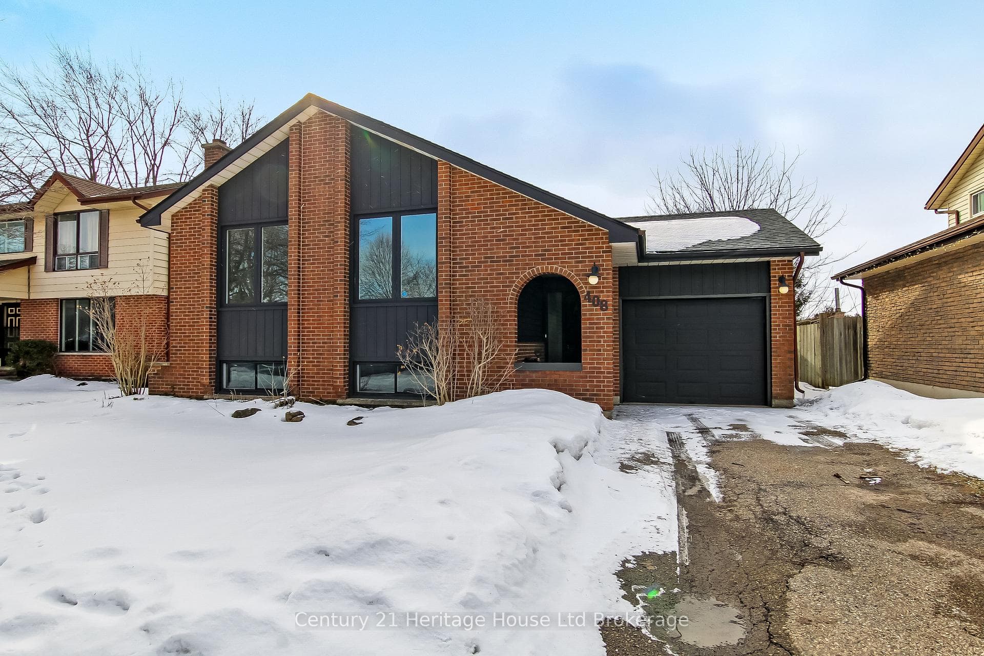 408 Manitoba Road, Woodstock, ON N4S 8N8 - Photo 1