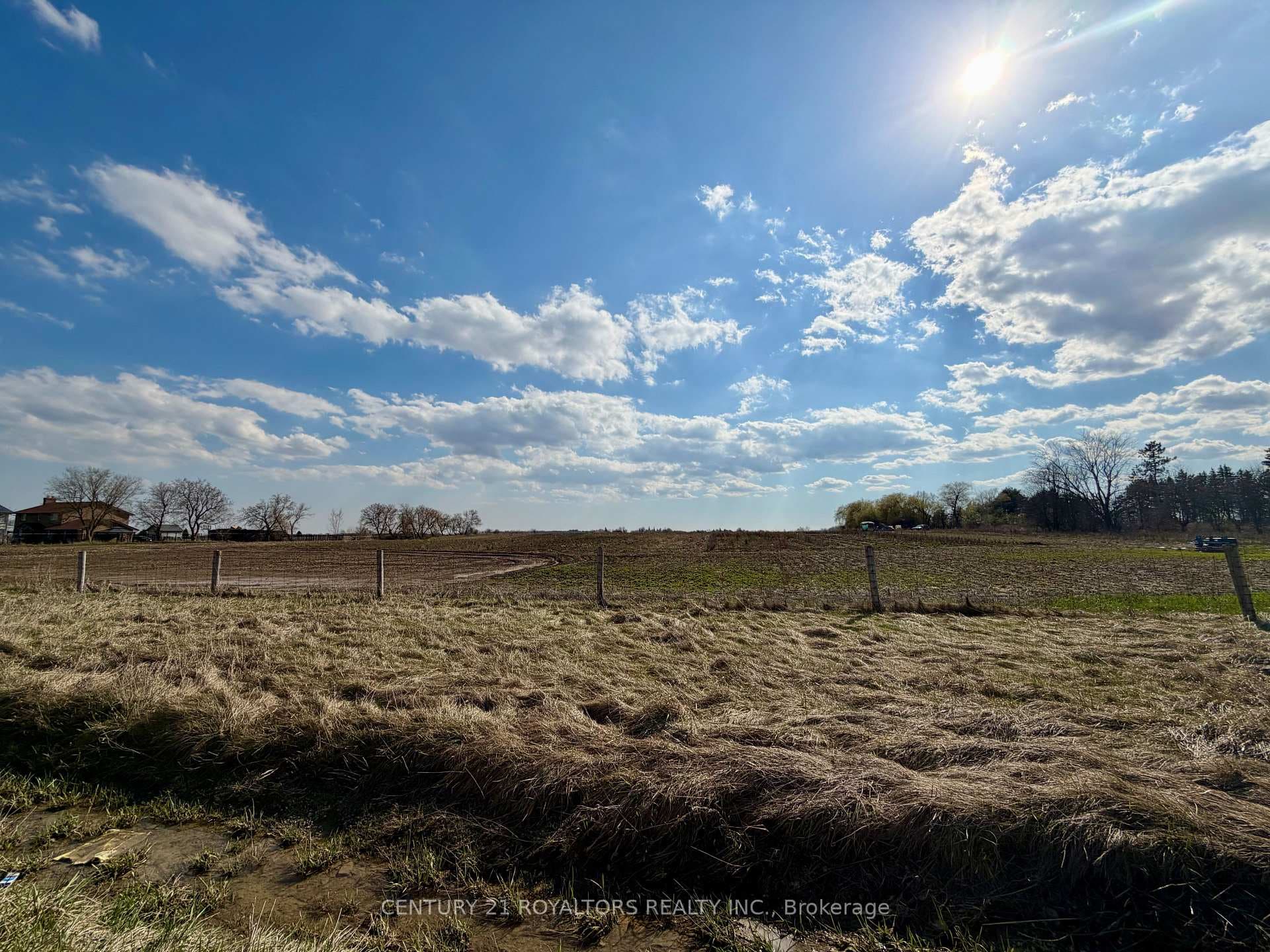 0 Airport Road, Caledon