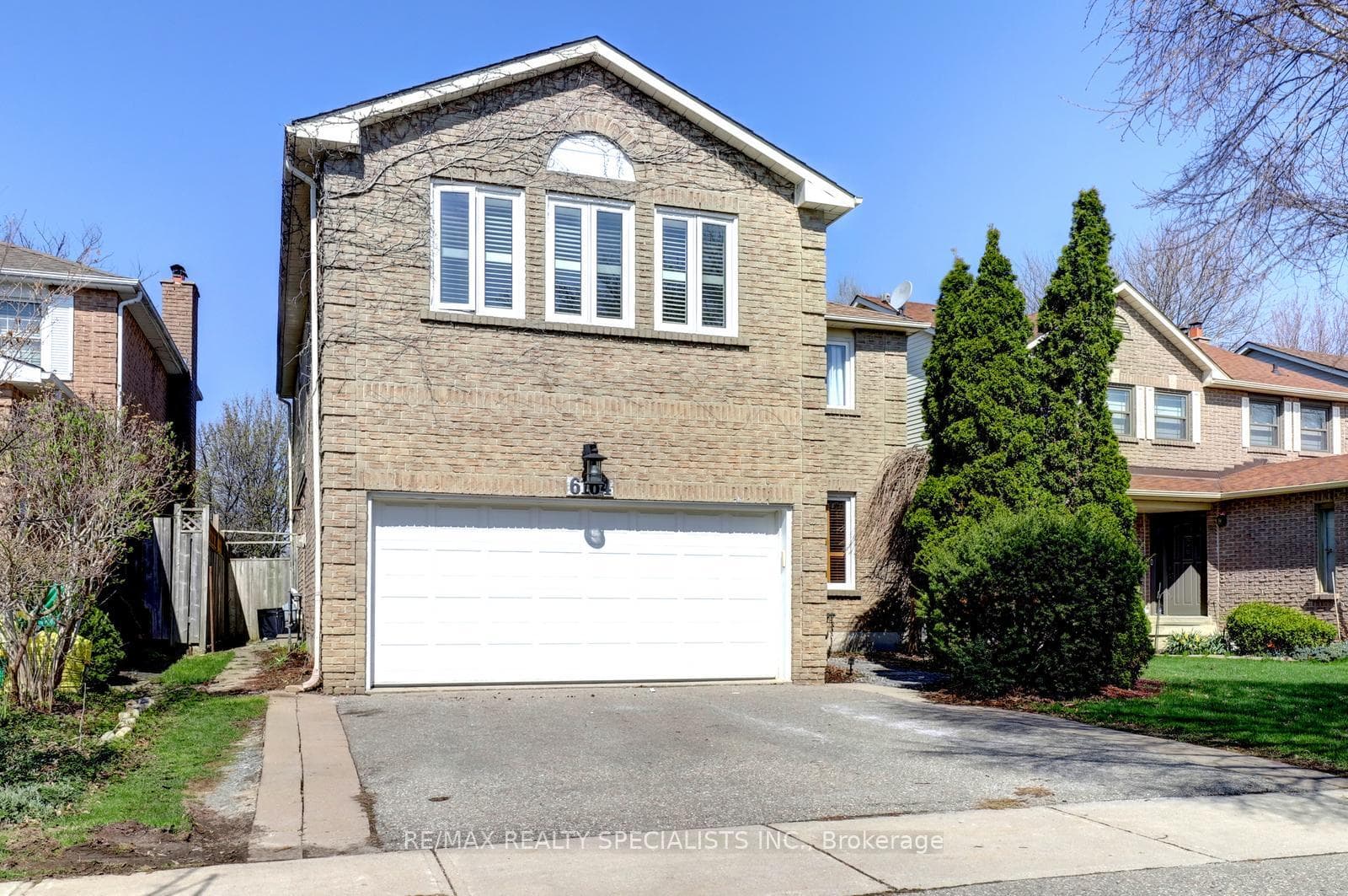 6164 Osprey Boulevard, Mississauga, ON L5N 5W5 - Photo 1