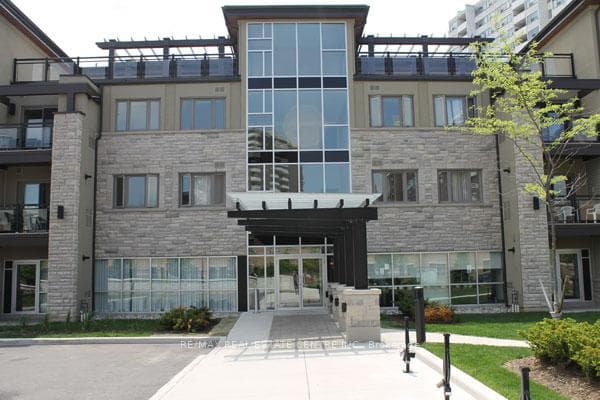 570 Lolita Gardens Unit 424, Mississauga, ON L5A 0A1 - Photo 1