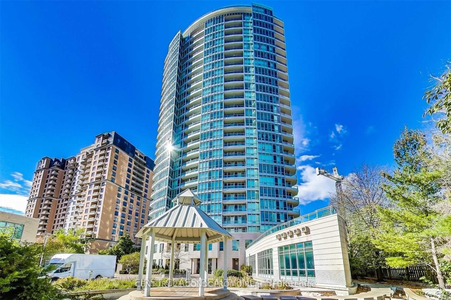 60 Byng Avenue Unit 2215, Willowdale / Newtonbrook, ON M2N 7K3 - Photo 1