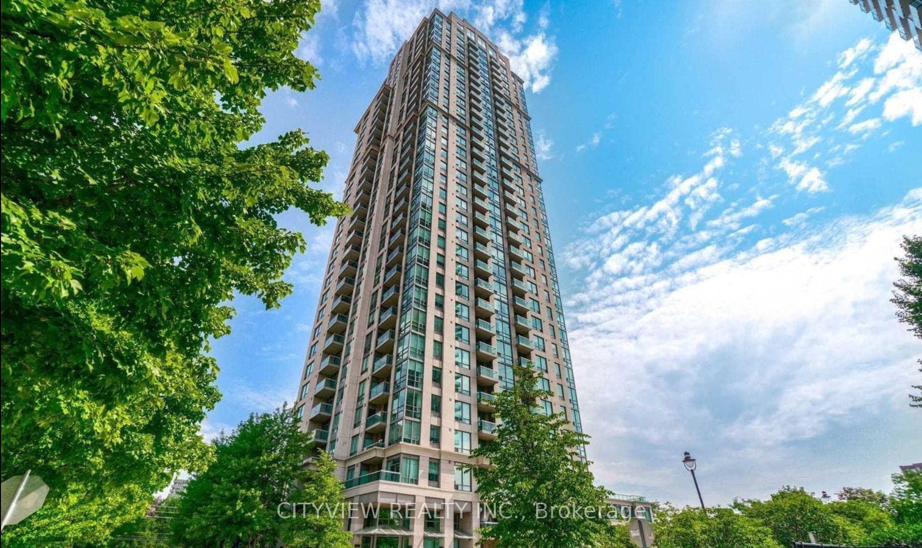 3504 Hurontario Street Unit 2711, Mississauga