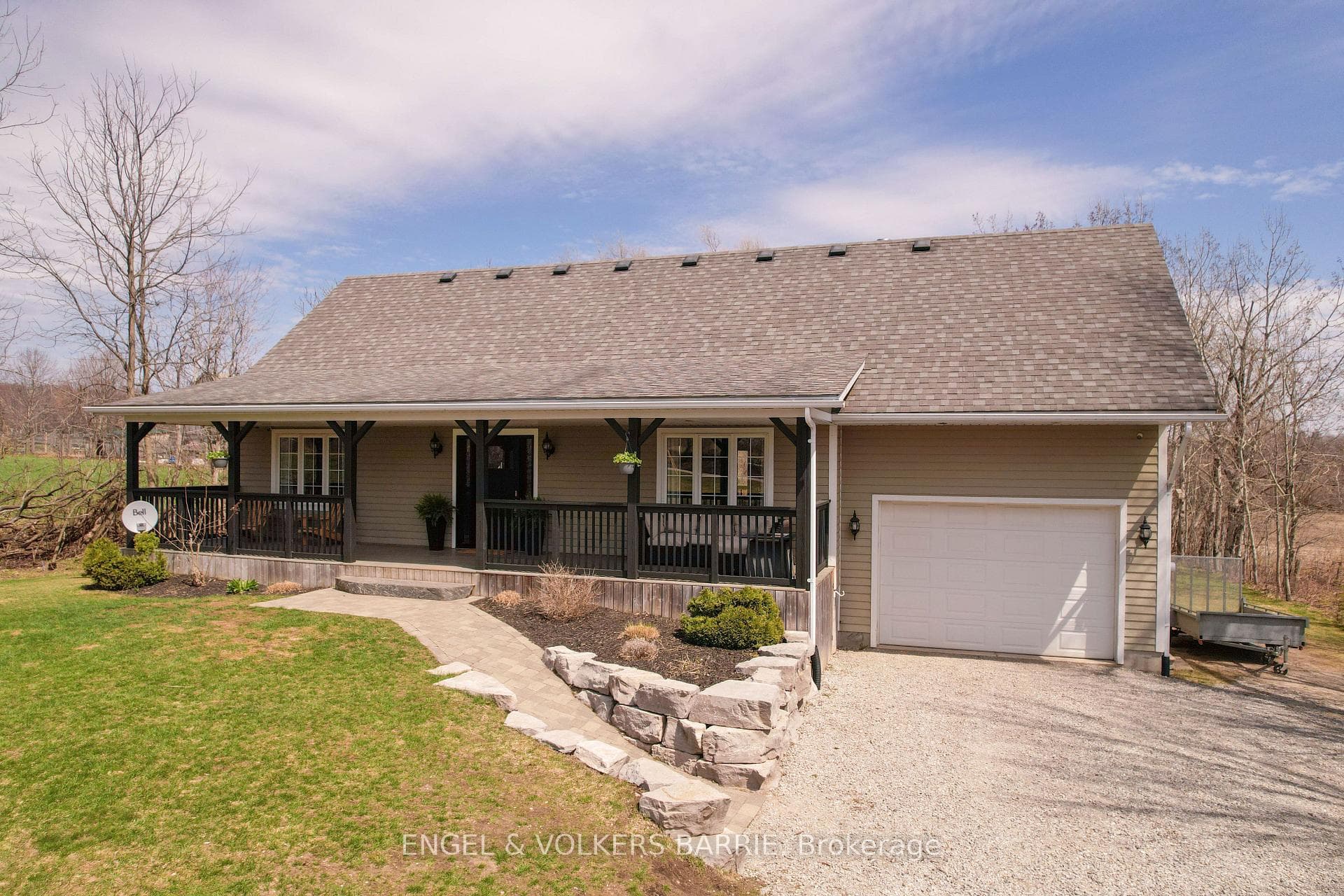 4629 4 Line, Oro-Medonte