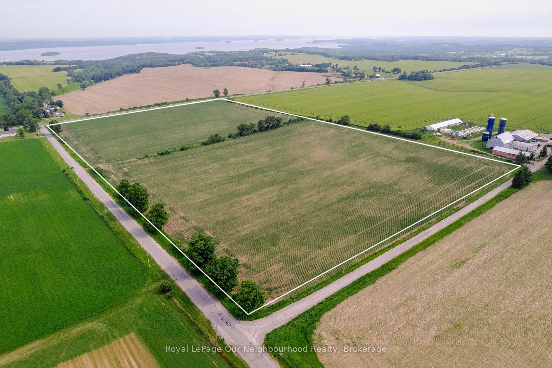 00 McKinlay Road, Hamilton Township, ON K0K 2E0 - Photo 1