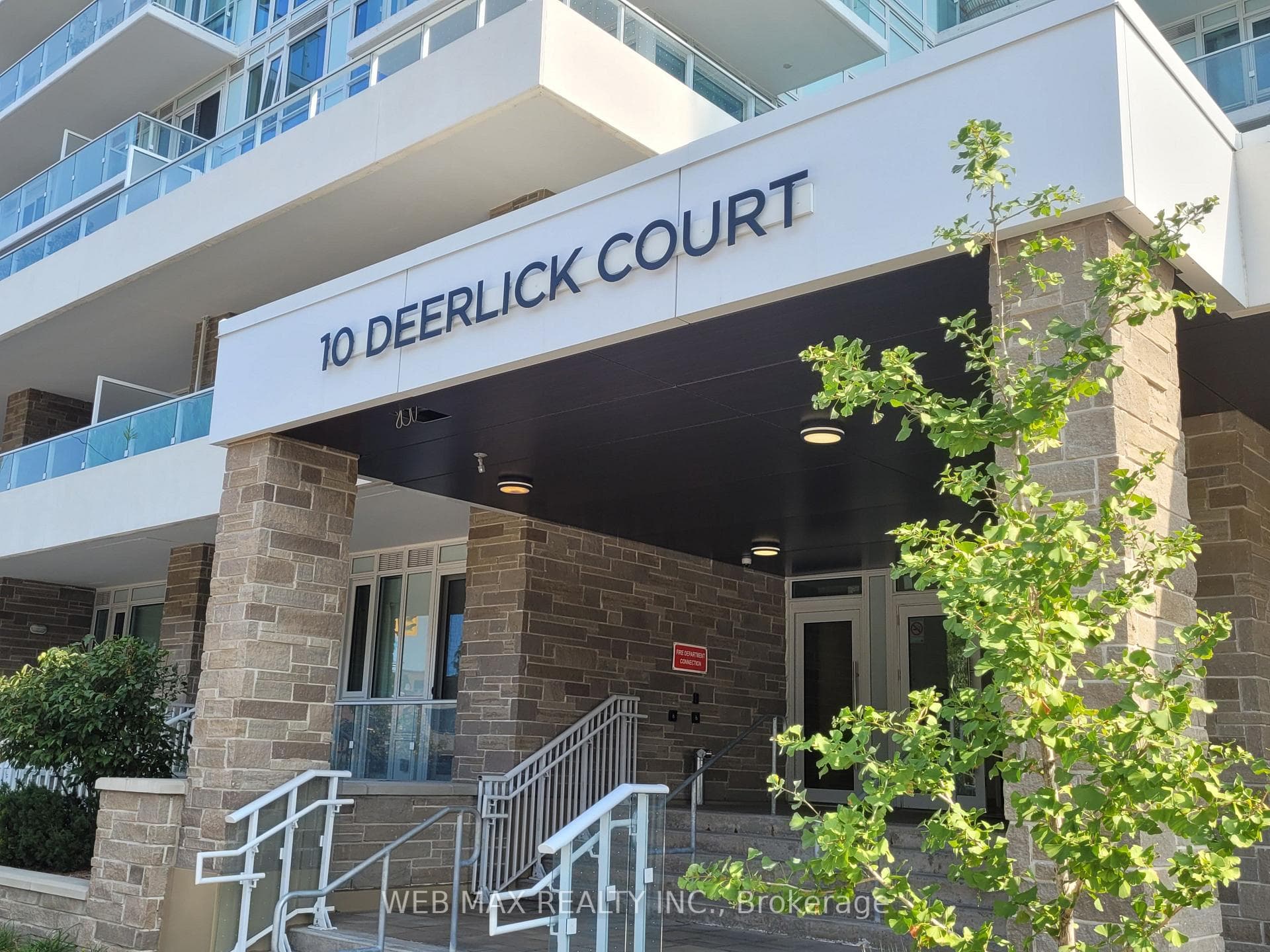 10 Deerlick Court Unit 1017, Toronto C13