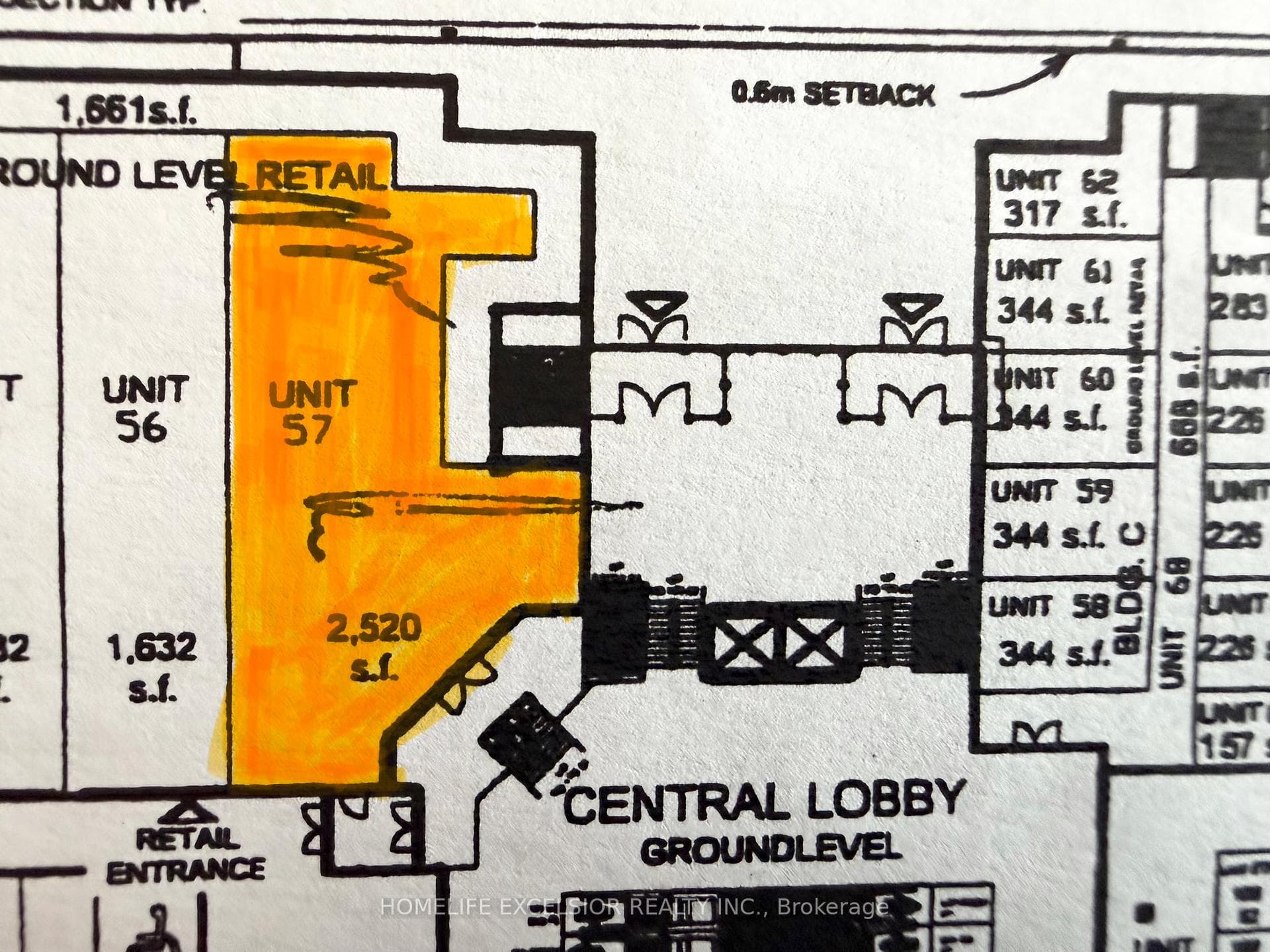 8333 Kennedy Road Unit 1078, Markham, ON L3R 4P8 - Photo 1