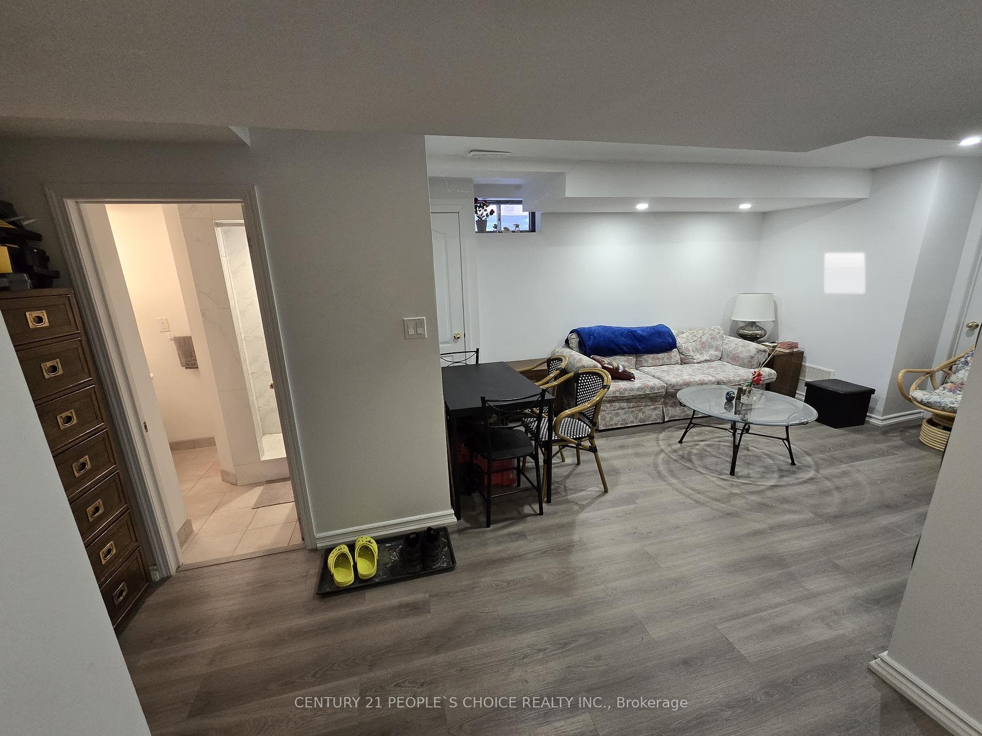 4842 Rosebush Road Unit Basement, Mississauga, ON L5M 5M1 - Photo 1