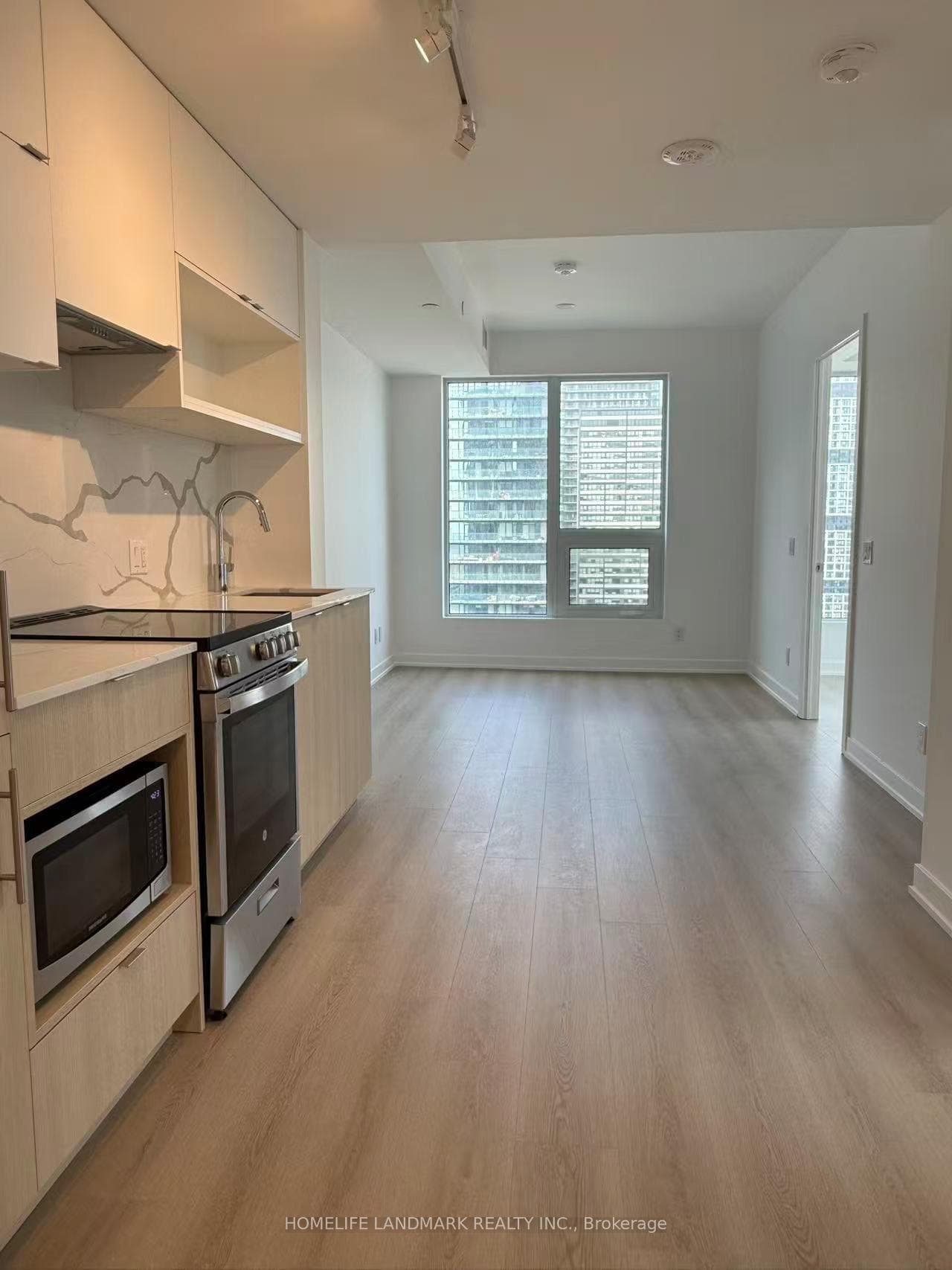 100 Queen Street Unit 2703, Regent Park / Cabbagetown / St. James Town, ON M5C 0B5 - Photo 1