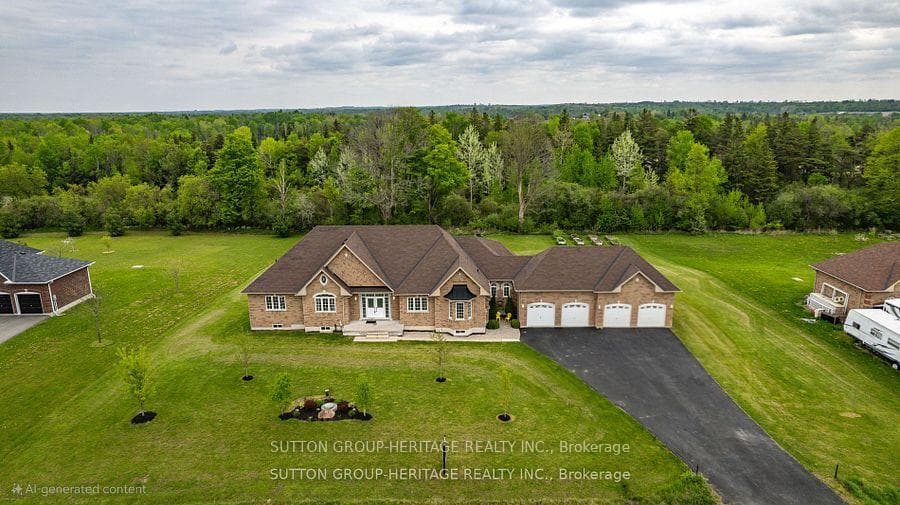 61 Songbird Crescent, Kawartha Lakes, ON K9V 0A9 - Photo 1