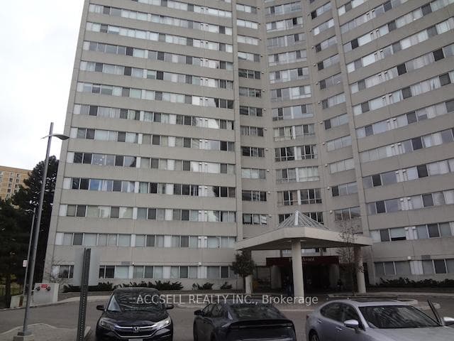 3700 Kaneff Crescent Unit 2106, Mississauga, ON L5A 4B8 - Photo 1
