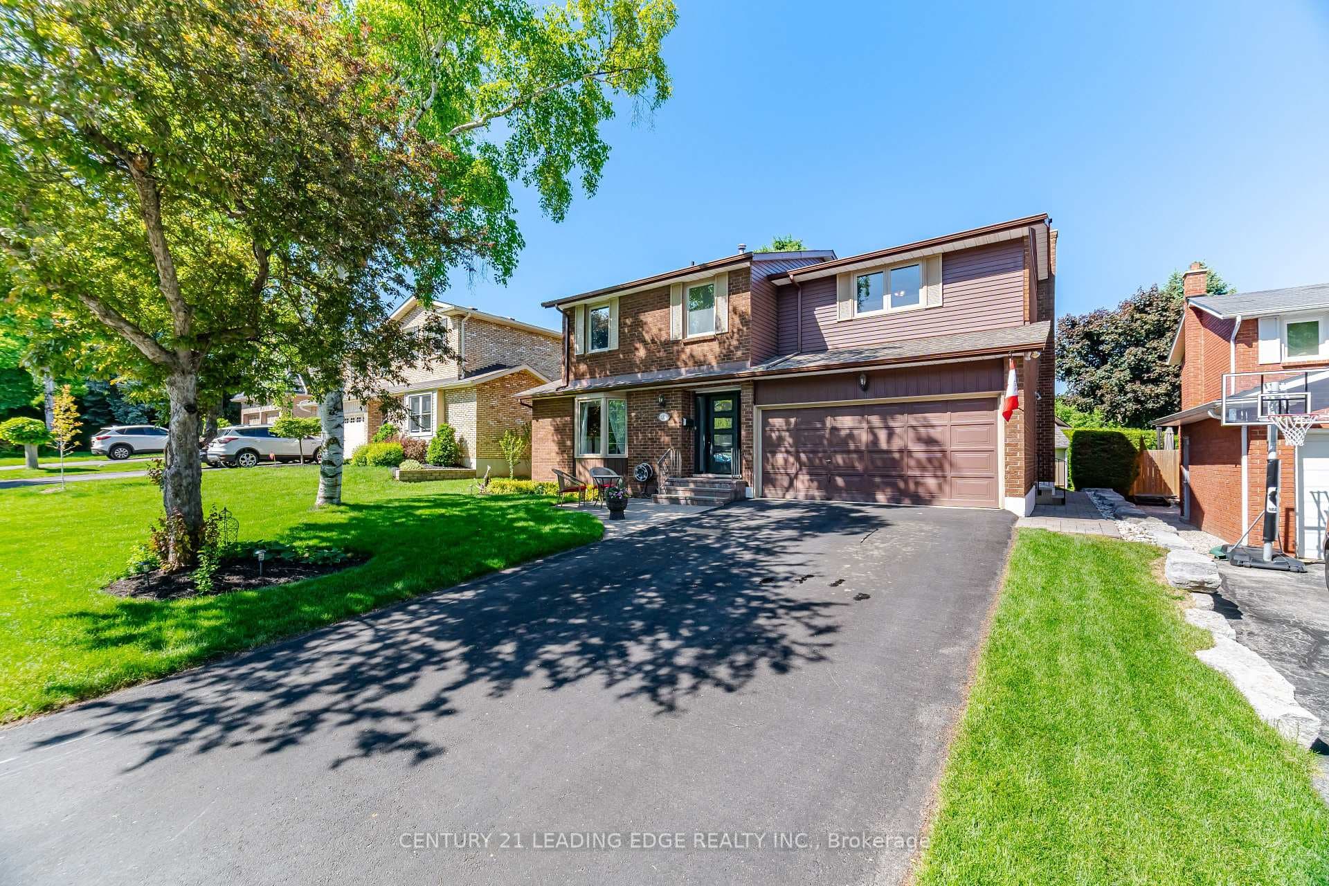 2203 Previn Court, Burlington, ON L7P 4J3 - Photo 1