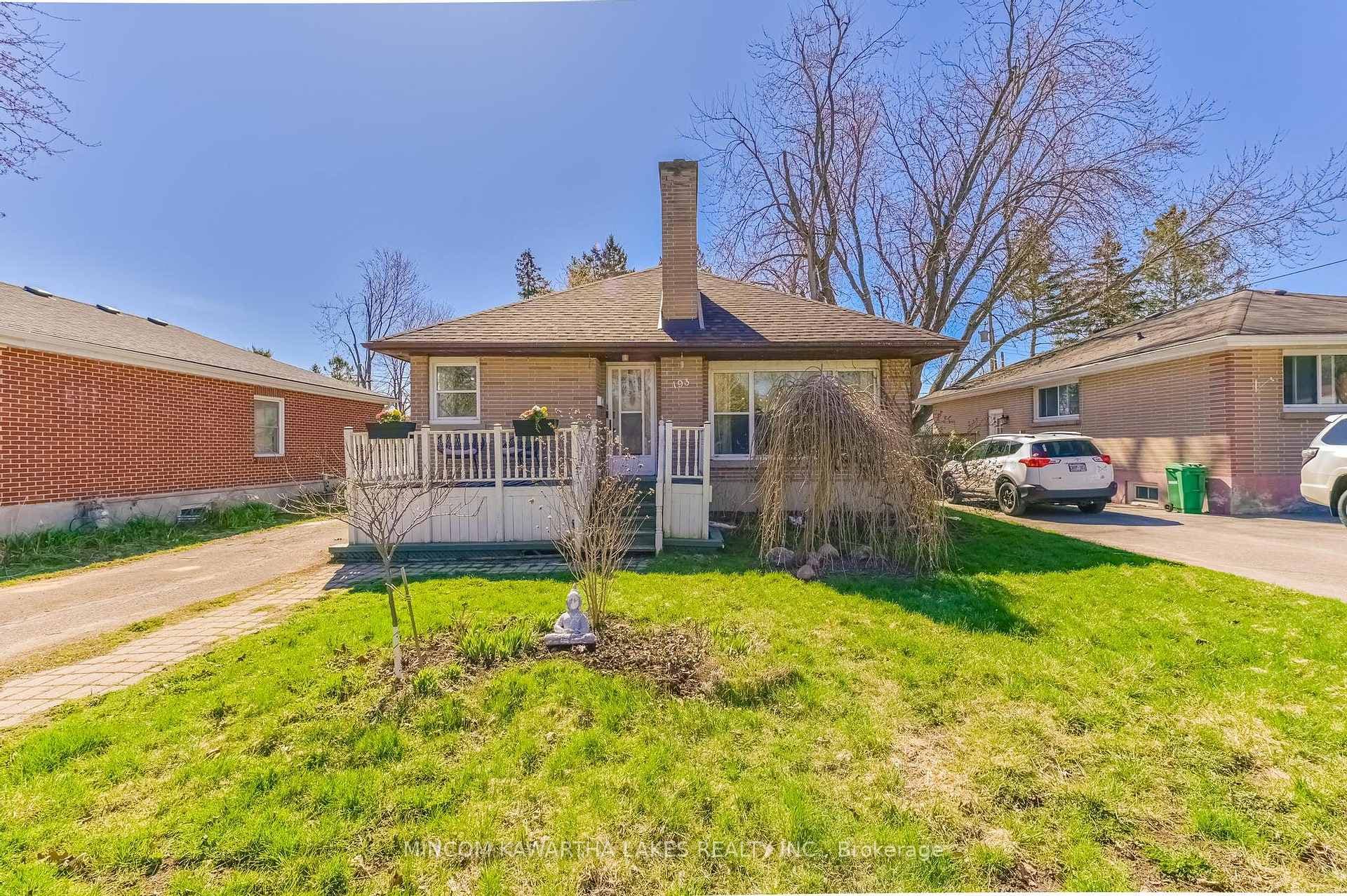 193 Shelbourne Street, Peterborough