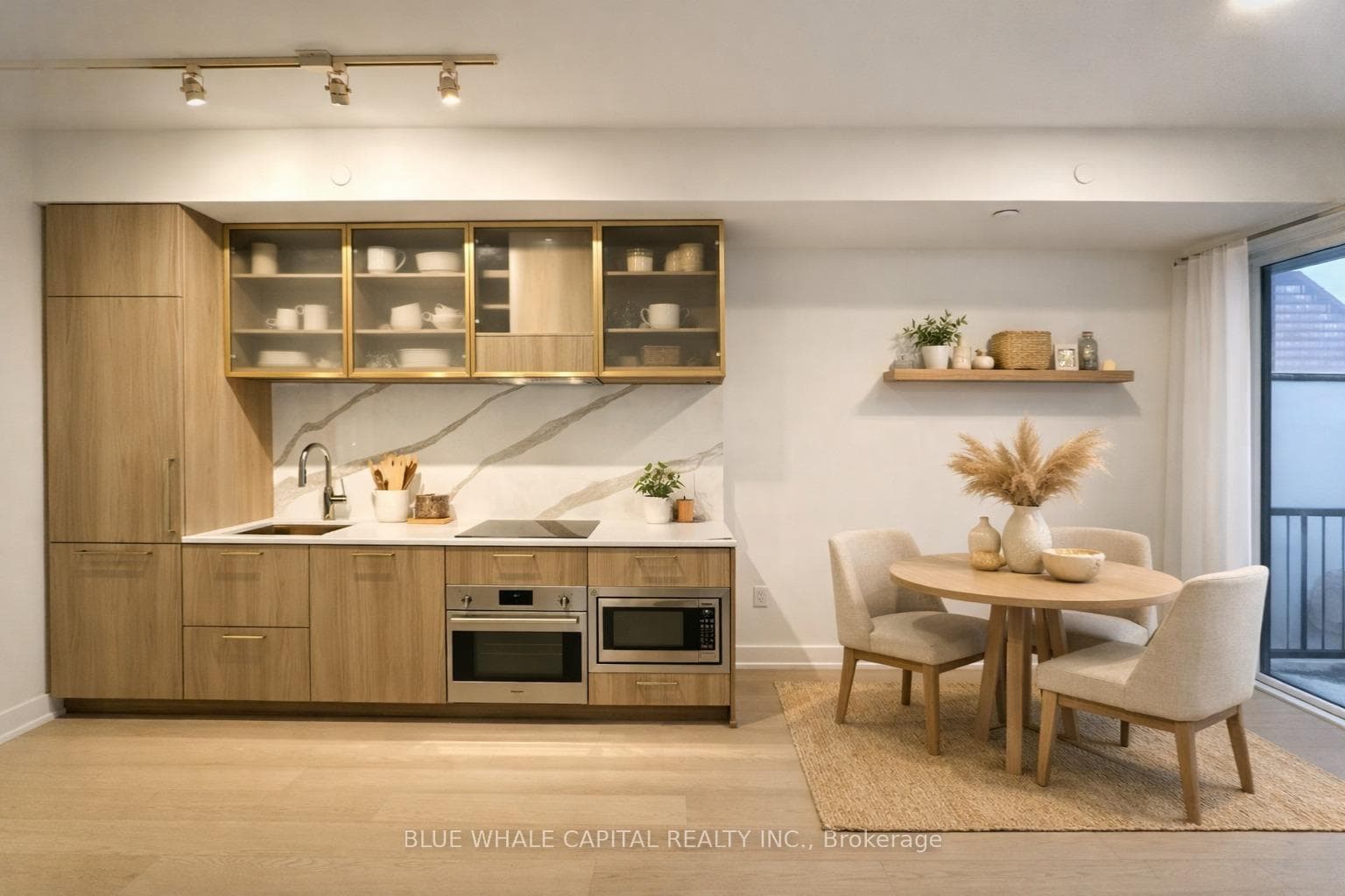 36 Olive Avenue Unit 805, Willowdale / Newtonbrook