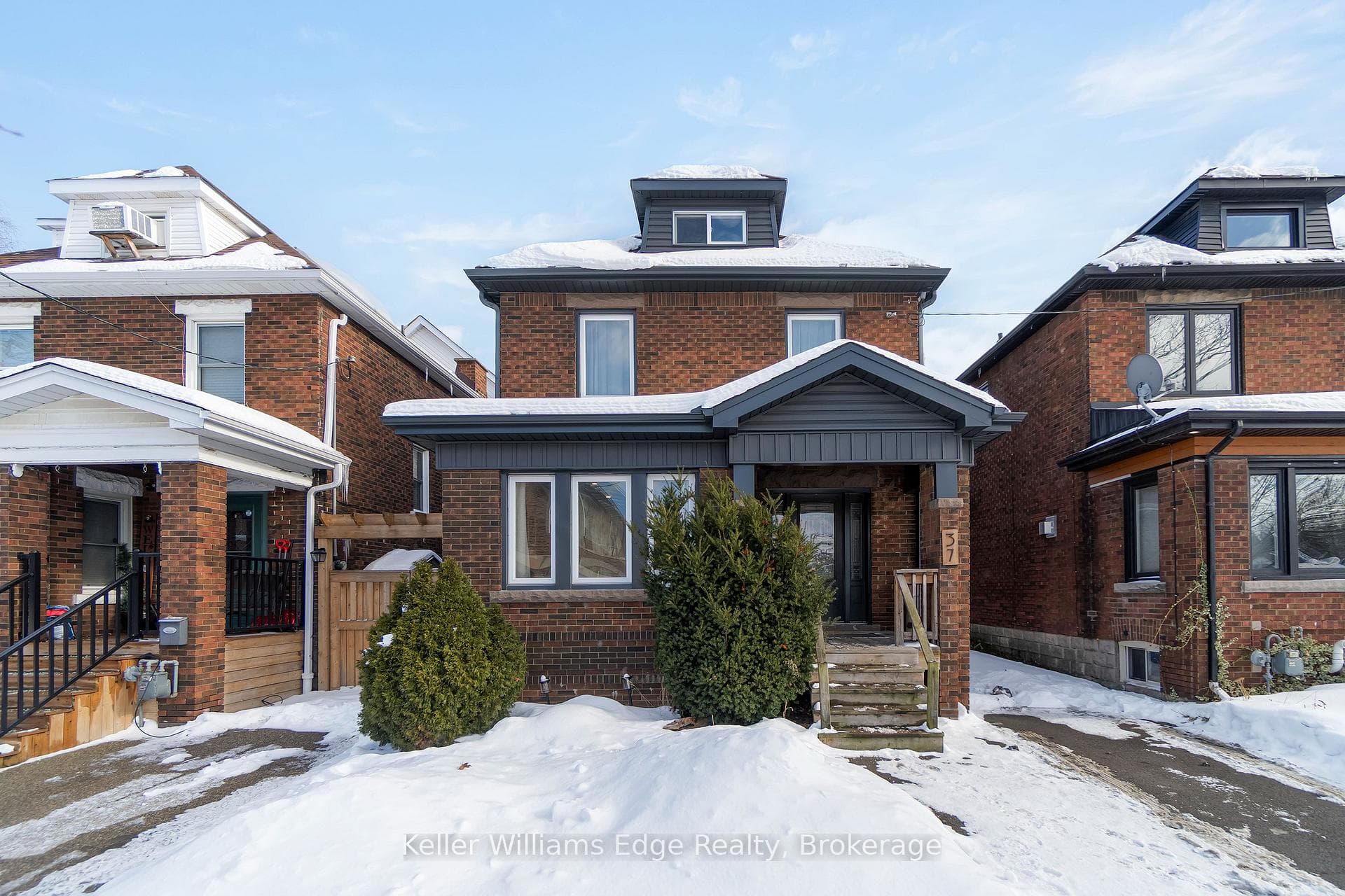 37 Wexford Avenue, Hamilton, ON L8K 2N5 - Photo 1