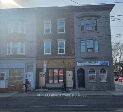 850 Bathurst Street, Annex / Yorkville / Summerhill, ON M5R 3G1 - Photo 1