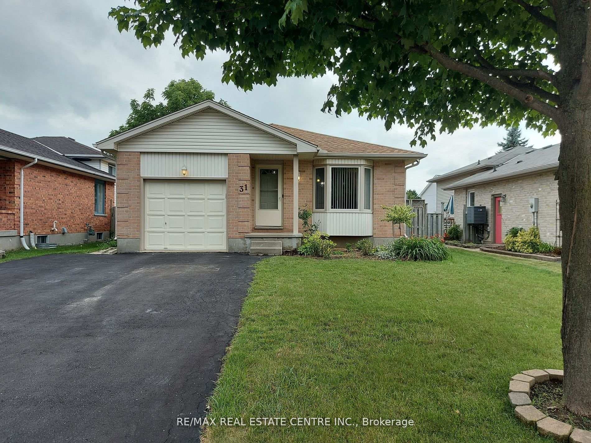 31 Josselyn Drive, London South, ON N6E 3V7 - Photo 1