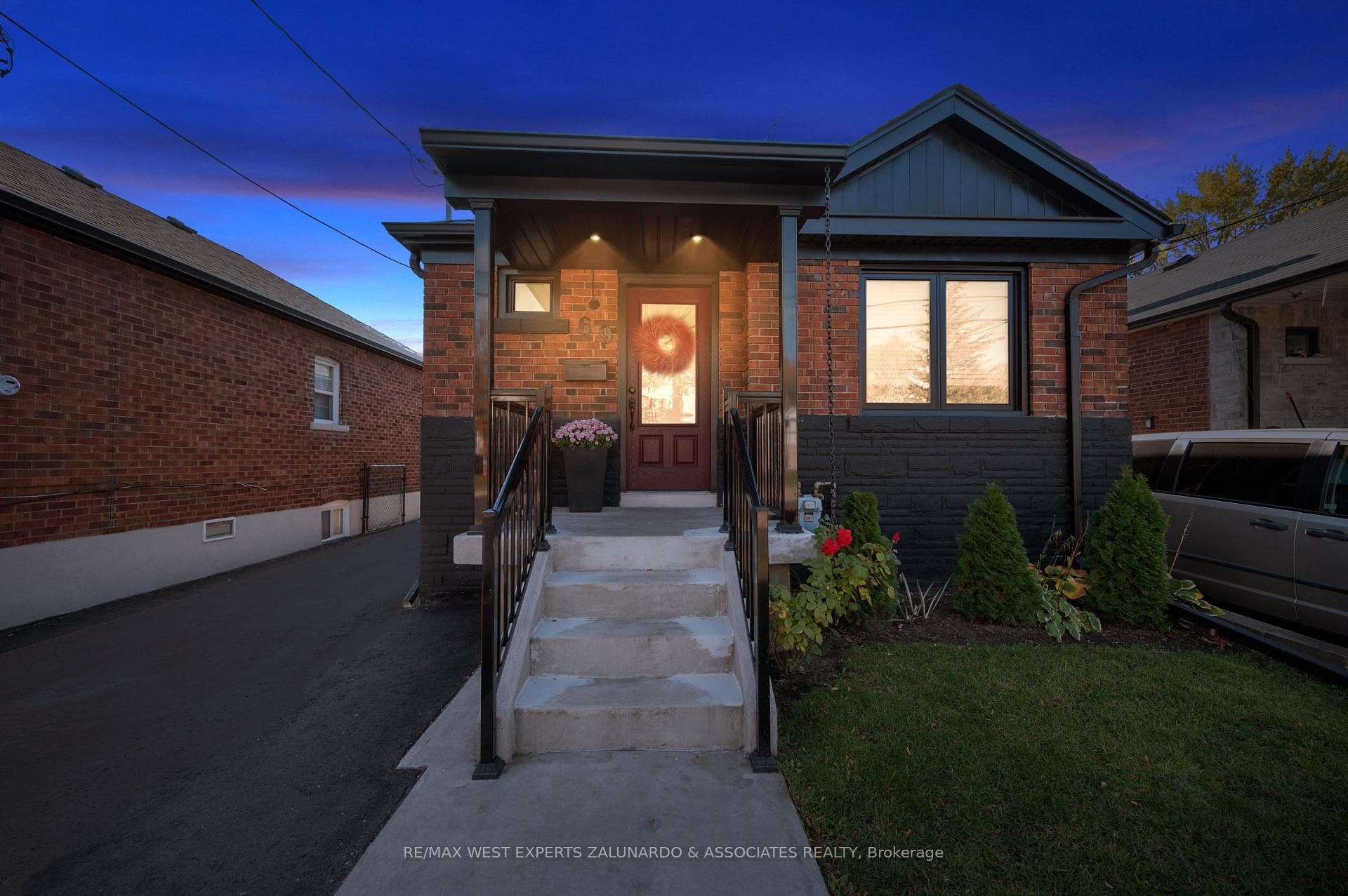 69 Foxwell Street, Keelesdale / Eglinton West, ON M6N 1Y9 - Photo 1