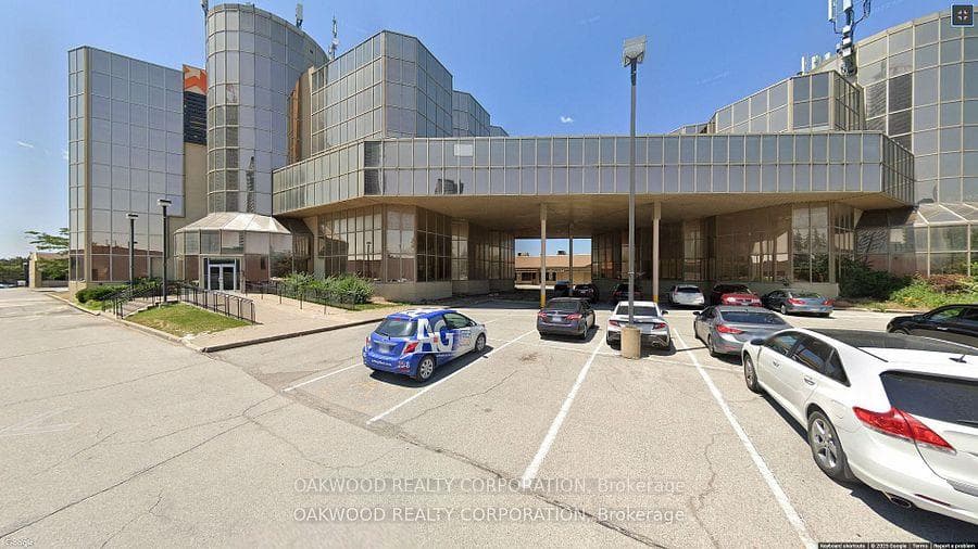 8000 Jane Street Unit TB 300, Vaughan, ON L4K 5B8 - Photo 1