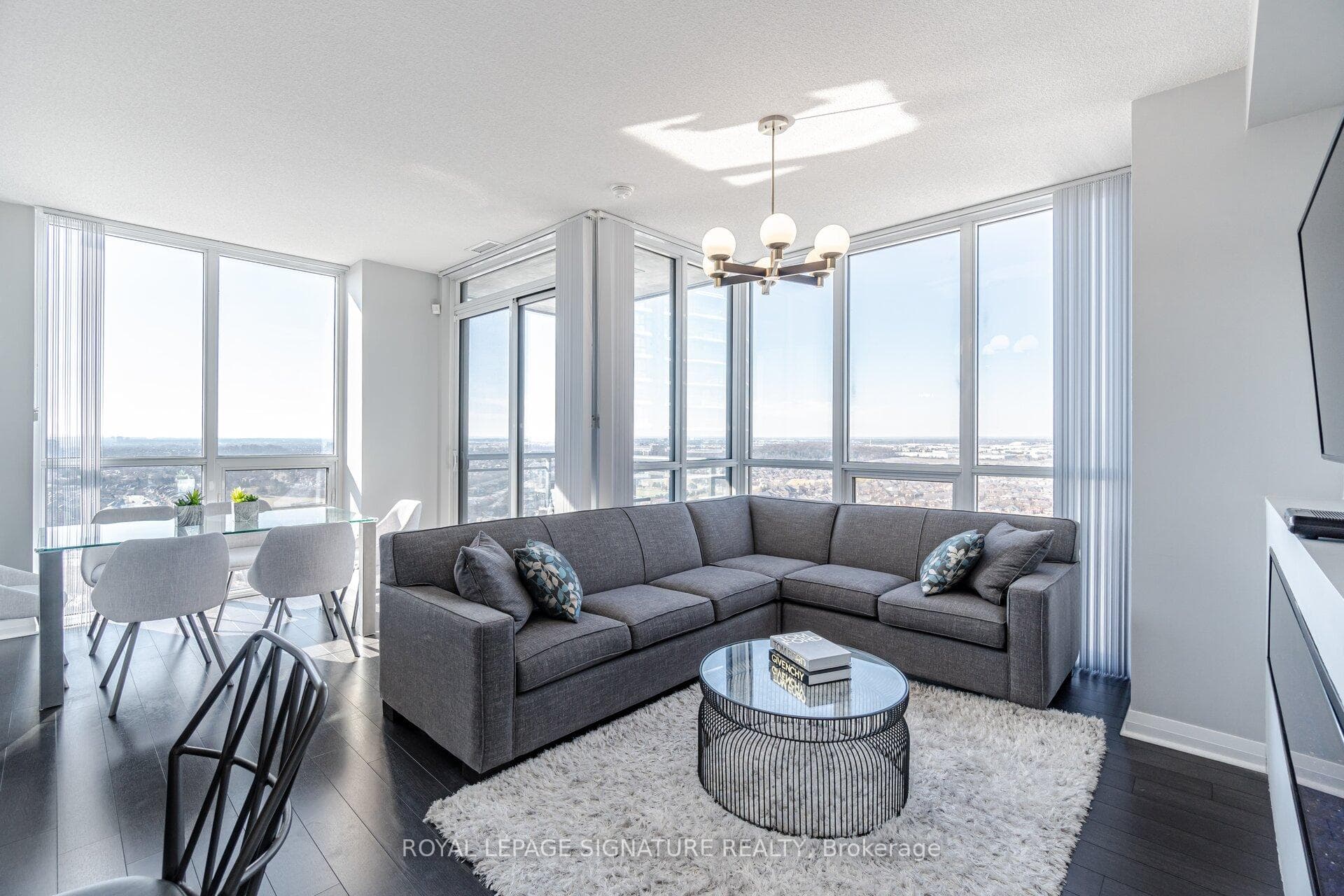 5033 Four Springs Avenue Unit 2014, Mississauga, ON L5R 0E6 - Photo 1