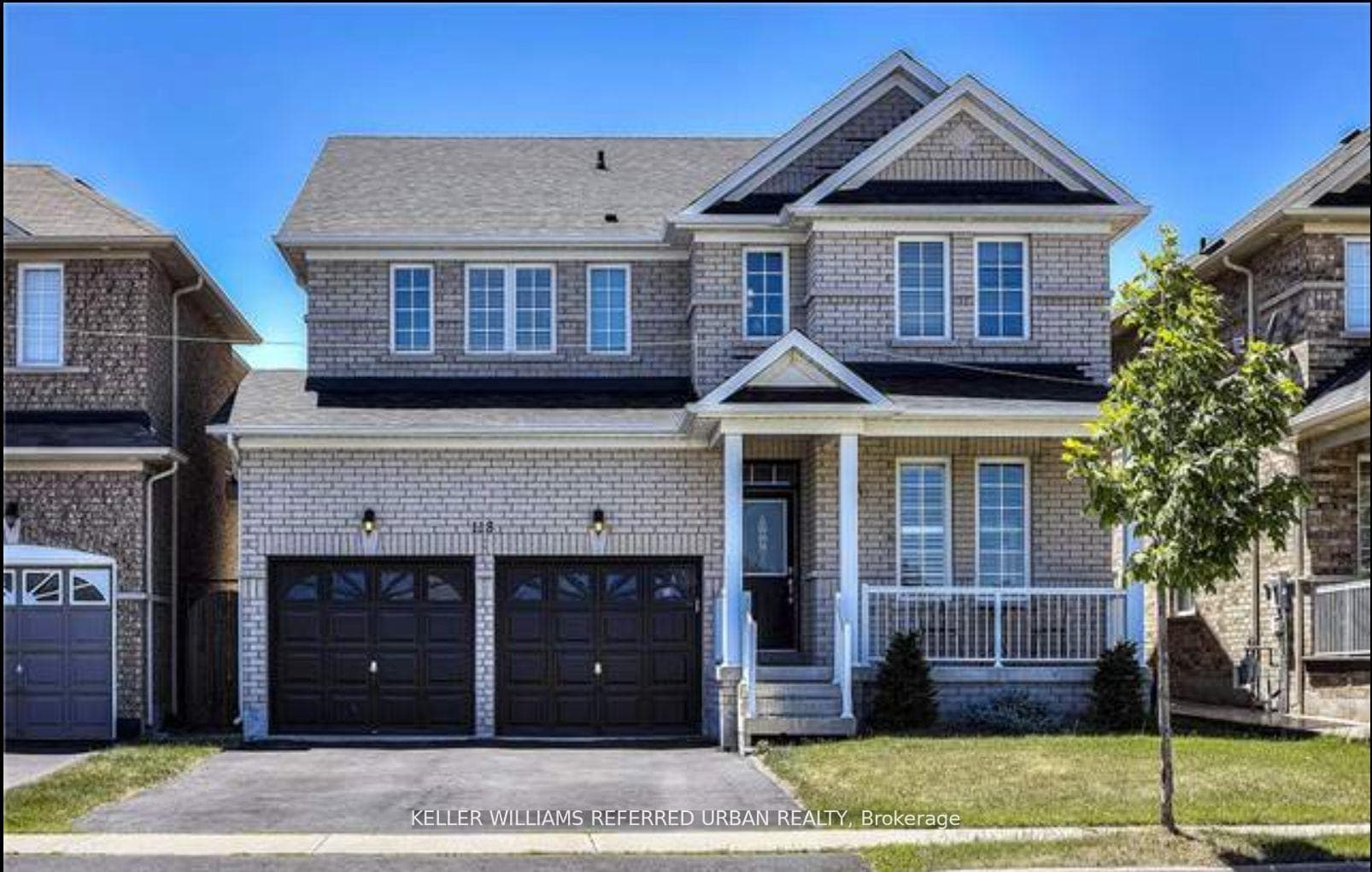 118 Earlsbridge Boulevard, Brampton, ON L7A 3W8 - Photo 1