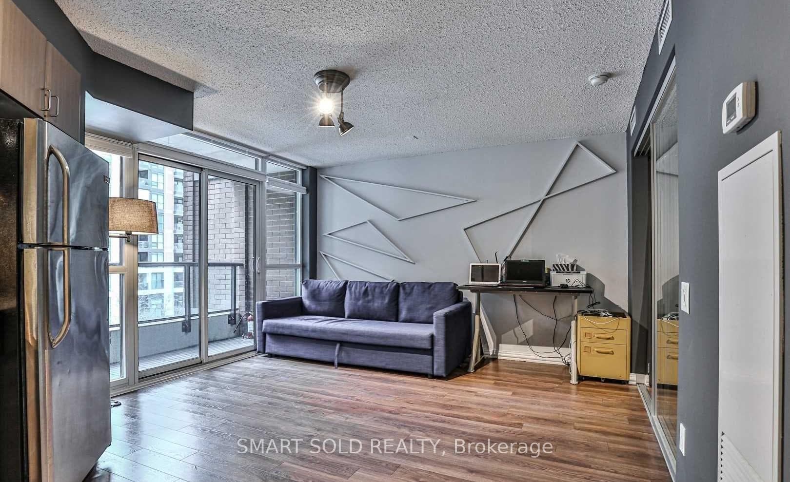 525 Wilson Avenue Unit 346, North York (Bathurst Manor / Clanton Park), ON M3H 0A7 - Photo 1